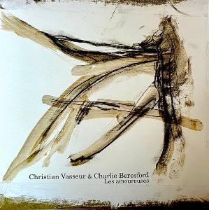 Les Amoureuses by Vasseur, Christian & C...