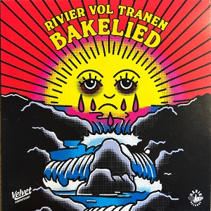 7-Rivier Vol Tranen / Options, Variables, Shapes & Angles by Bakelied & Bowl