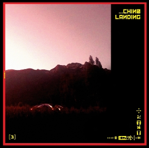 Landing by Burga, Chino