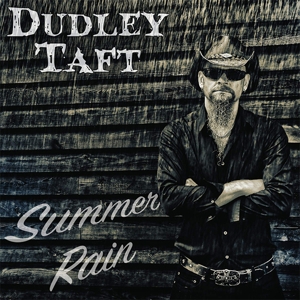 Summer Rain by Taft, Dudley
