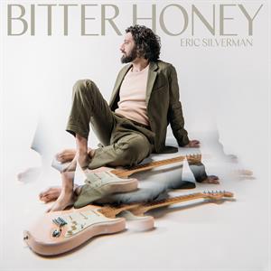Bitter Honey by Silverman, Eric