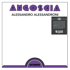 Angoscia by Alessandroni, Alessandro