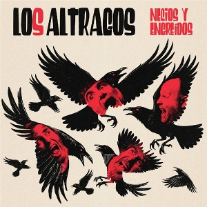 Necios Y Engreidos by Los Altragos