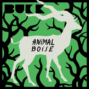 Animal Boise by Buck