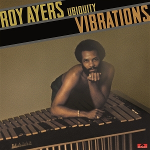 Vibrations by Ayers, Roy