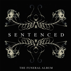 The Funeral Album by Sentenced