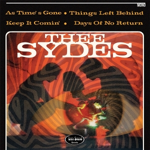 7-Sydes, Thee by Thee Sydes