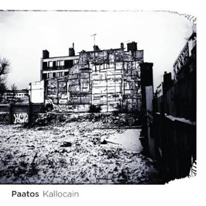 Kallocain by Paatos