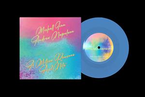 7-A Million Reasons/Air2nite by Ivon, Mishell & Andrew...