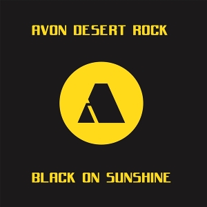 Black On Sunshine by Avon