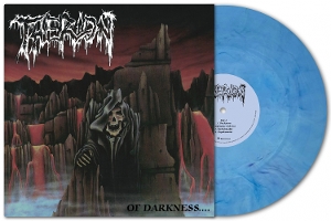 Of Darkness by Therion
