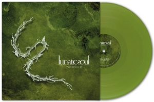 Transition Ii by Lunatic Soul