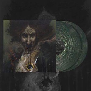 The Dreaming I by Akhlys