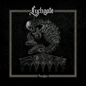 Precipice by Lychgate