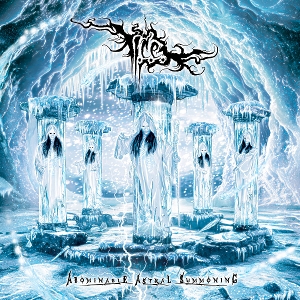 Abominable Astral Summoning by Imperial Crystalline E...