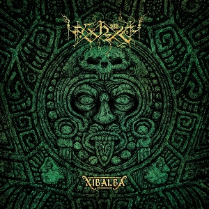 Xibalba by Ershetu