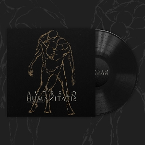 Longing For the Untold by Aversio Humanitatis