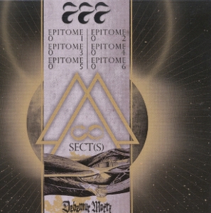777 - Sect(S) by Blut Aus Nord