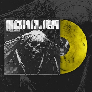 Black Noise by Bong-Ra