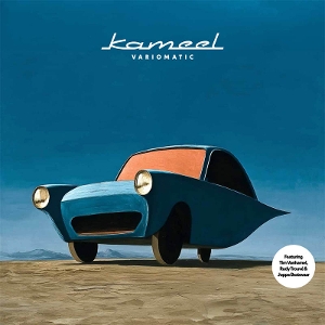 Variomatic by Kameel