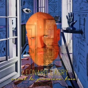 Avant La Premiere Fois by Lasry, Leonard