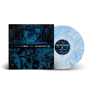 Product of New York by Incendiary