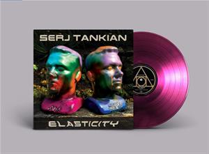 Elasticity by Tankian, Serj