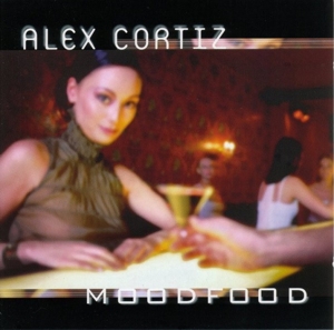Moodfood by Cortiz, Alex