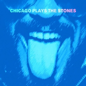 Chicago Blues Plays the Stones
