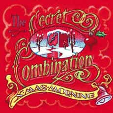 7-X-Mas Morning / Running Out of You by Secret Combination