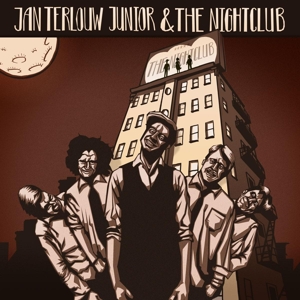 The Nightclub by Junior, Jan Terlouw & ...