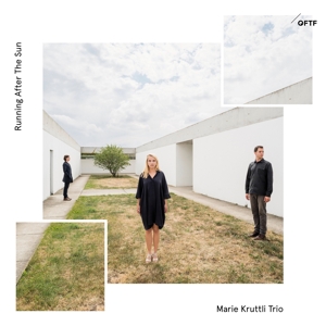 Running After Sun by Marie Kruttli Trio