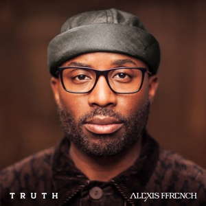 Truth by Ffrench, Alexis