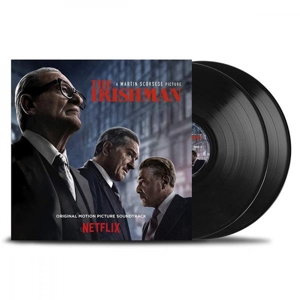 The Irishman (Original Motion Picture Soundtrack) by V/A