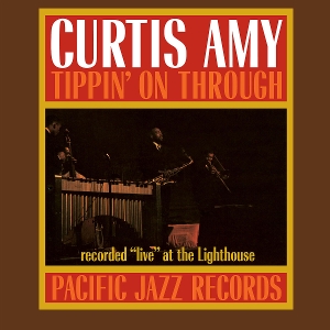 Tippin' On Through by Amy, Curtis