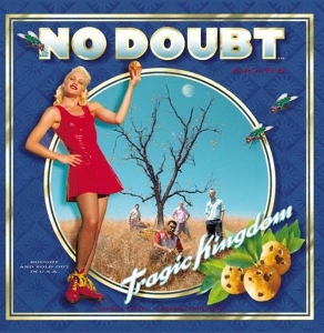Tragic Kingdom by No Doubt