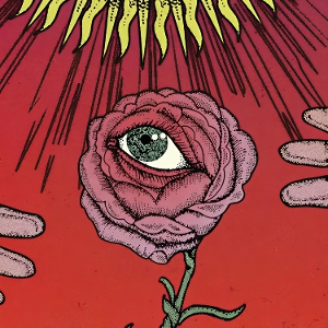 7-Idol Eyes / Summer Sun by Common Saints