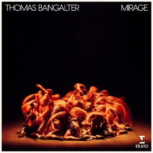 Mirage - Ballet For 16 Dancers by Bangalter, Thomas