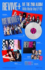 Revive+ by Ive