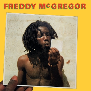 Mr. McGregor by McGregor, Freddie