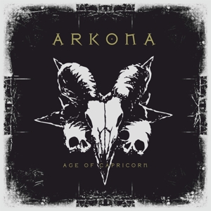 Age of Capricorn by Arkona