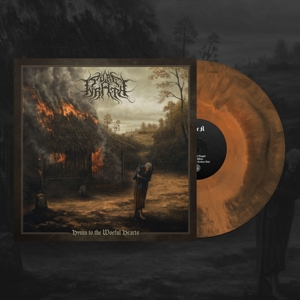 Hymn To the Woeful Hearts by Pure Wrath
