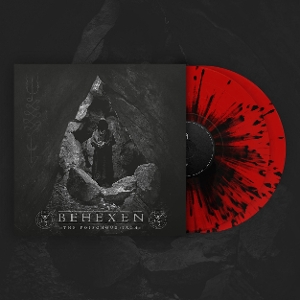 The Poisonous Path by Behexen