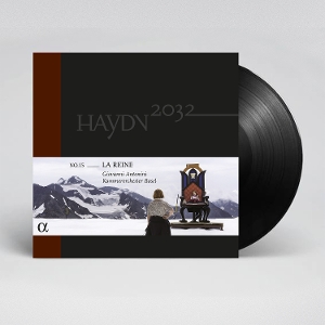 Haydn 2032, Vol.15: La Reine