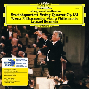 Beethoven: String Quartet No. 14 In C-Sharp Minor,