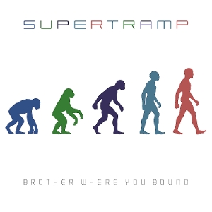 Brother Where You Bound by Supertramp