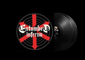 Inferno by Entombed