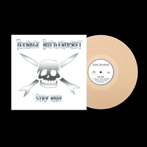 Stay Rad! by Teenage Bottlerocket