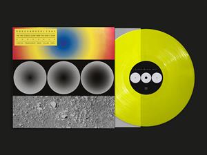 Modern Moonlight by Early Years