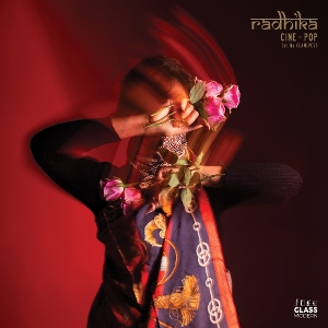 Cine-Pop by Radhika